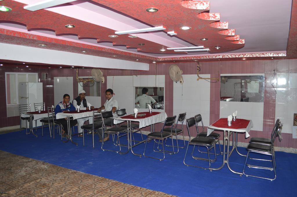 أجمير Hotel Furfura Darbar المظهر الخارجي الصورة