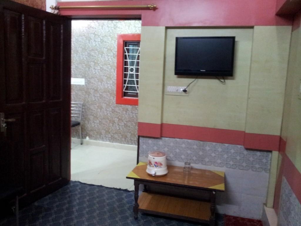 أجمير Hotel Furfura Darbar المظهر الخارجي الصورة