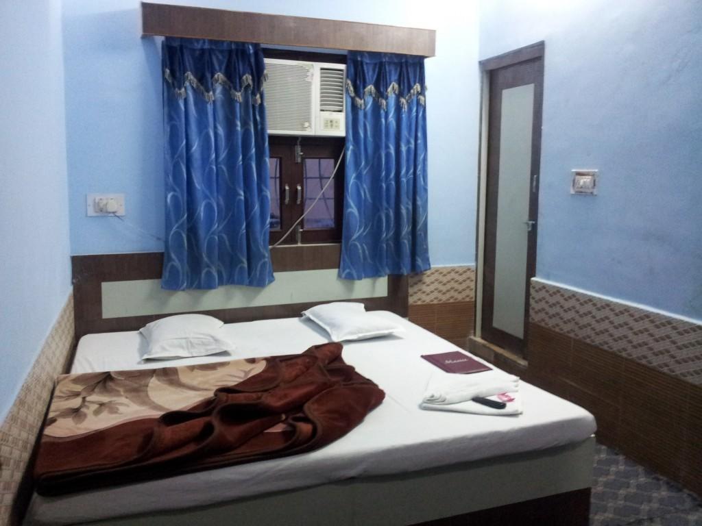 أجمير Hotel Furfura Darbar المظهر الخارجي الصورة