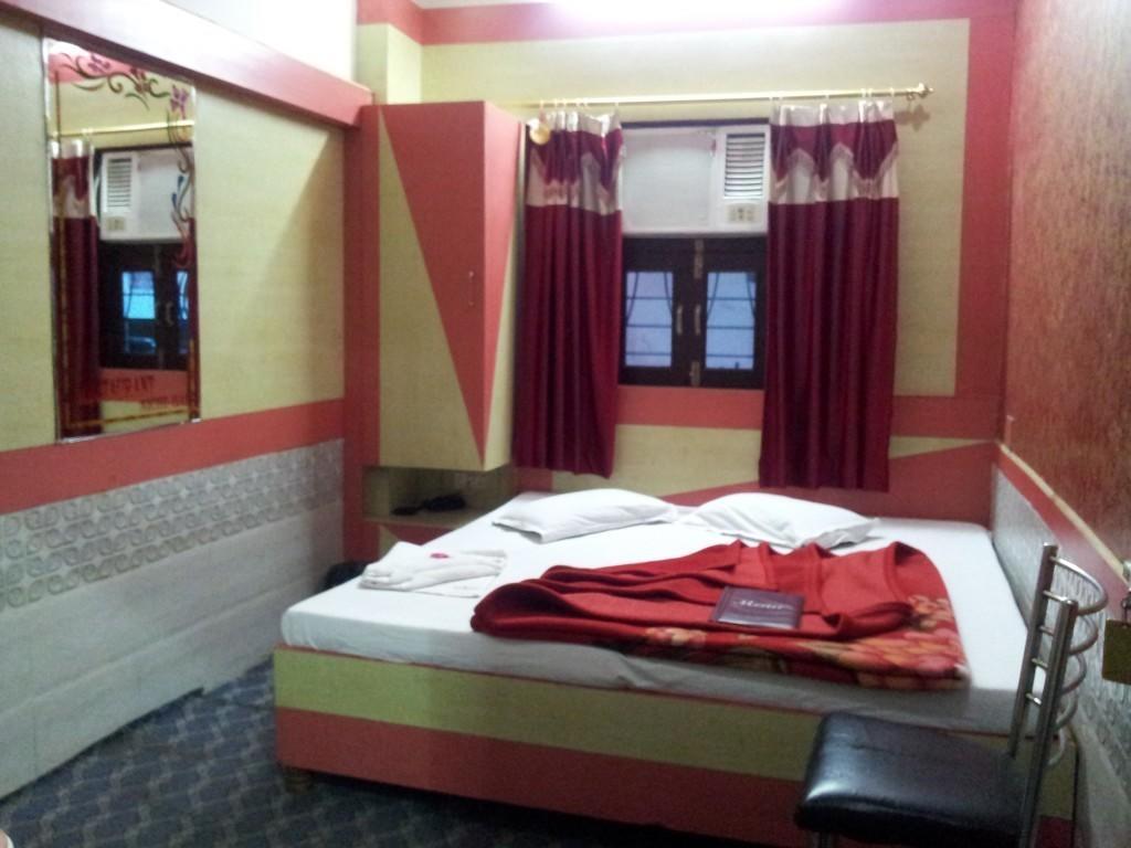 أجمير Hotel Furfura Darbar المظهر الخارجي الصورة