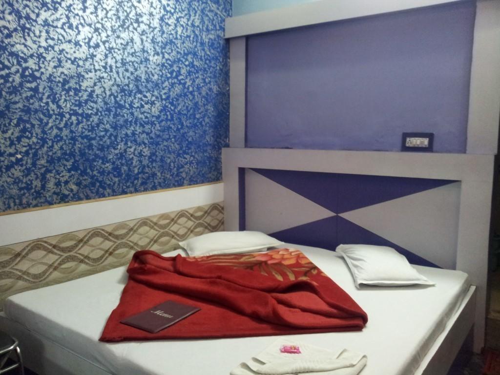 أجمير Hotel Furfura Darbar المظهر الخارجي الصورة