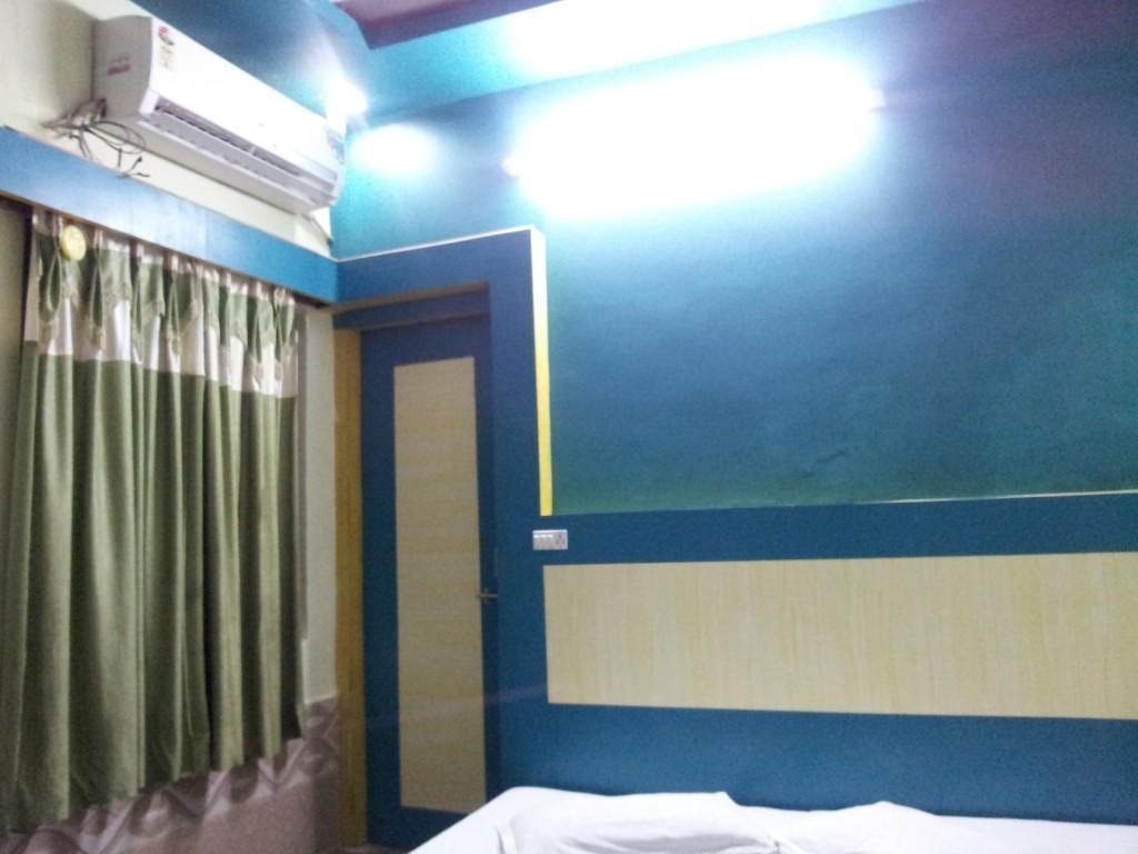 أجمير Hotel Furfura Darbar المظهر الخارجي الصورة