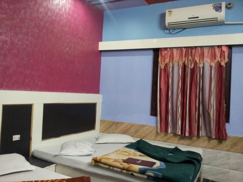 أجمير Hotel Furfura Darbar المظهر الخارجي الصورة