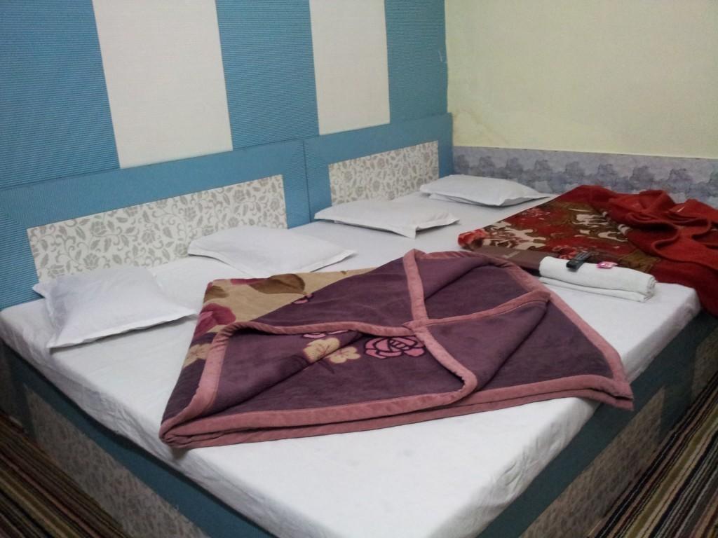 أجمير Hotel Furfura Darbar المظهر الخارجي الصورة