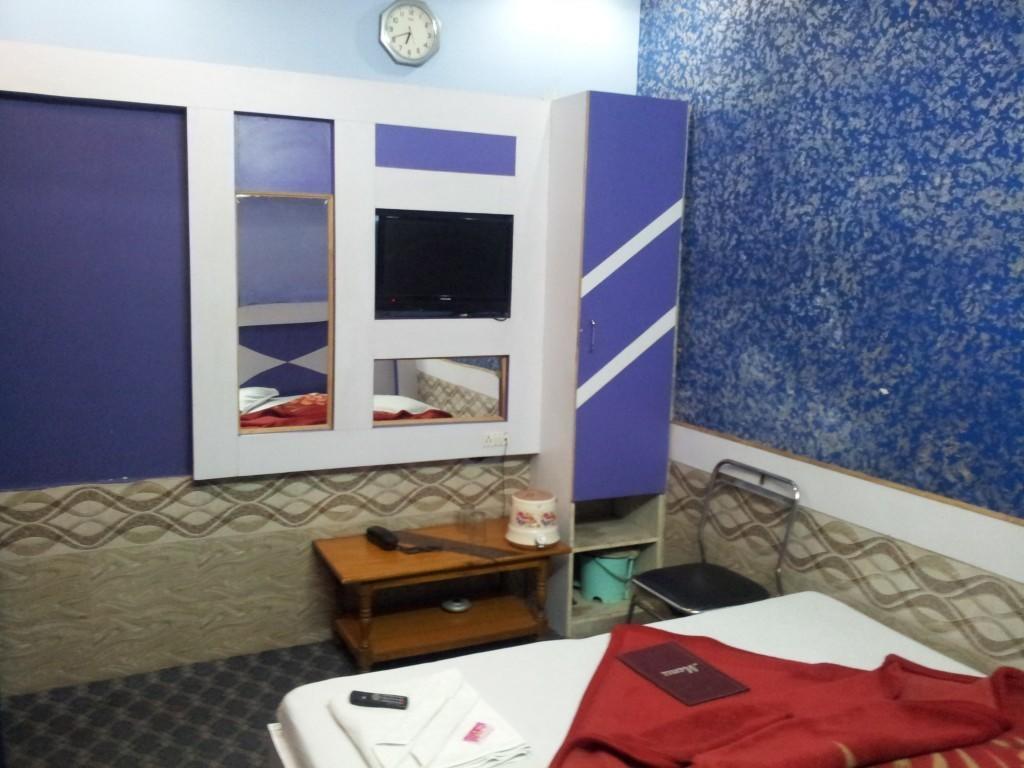 أجمير Hotel Furfura Darbar المظهر الخارجي الصورة