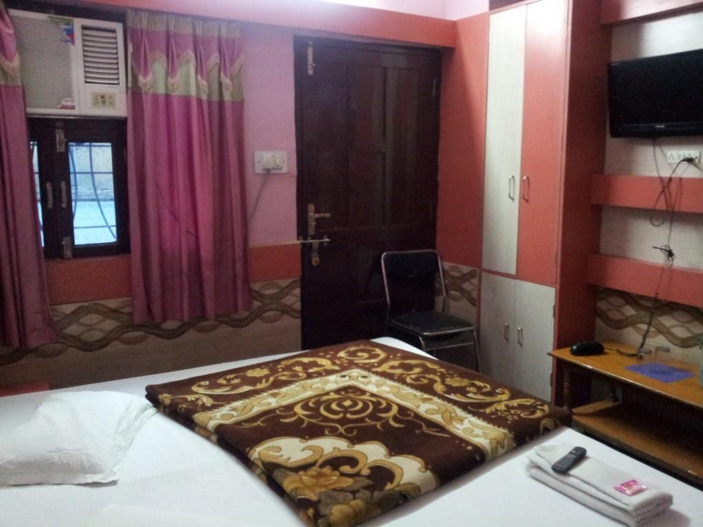 أجمير Hotel Furfura Darbar المظهر الخارجي الصورة