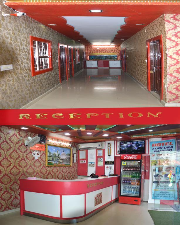 أجمير Hotel Furfura Darbar المظهر الخارجي الصورة