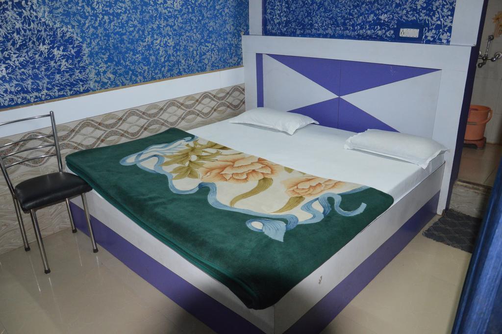 أجمير Hotel Furfura Darbar المظهر الخارجي الصورة