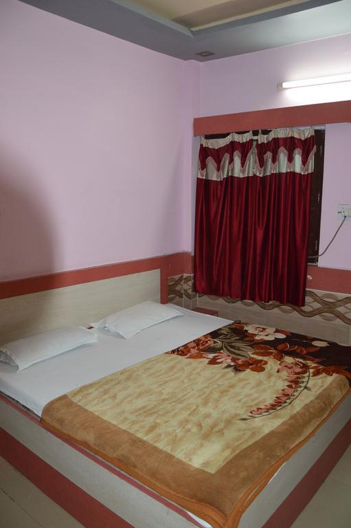 أجمير Hotel Furfura Darbar المظهر الخارجي الصورة