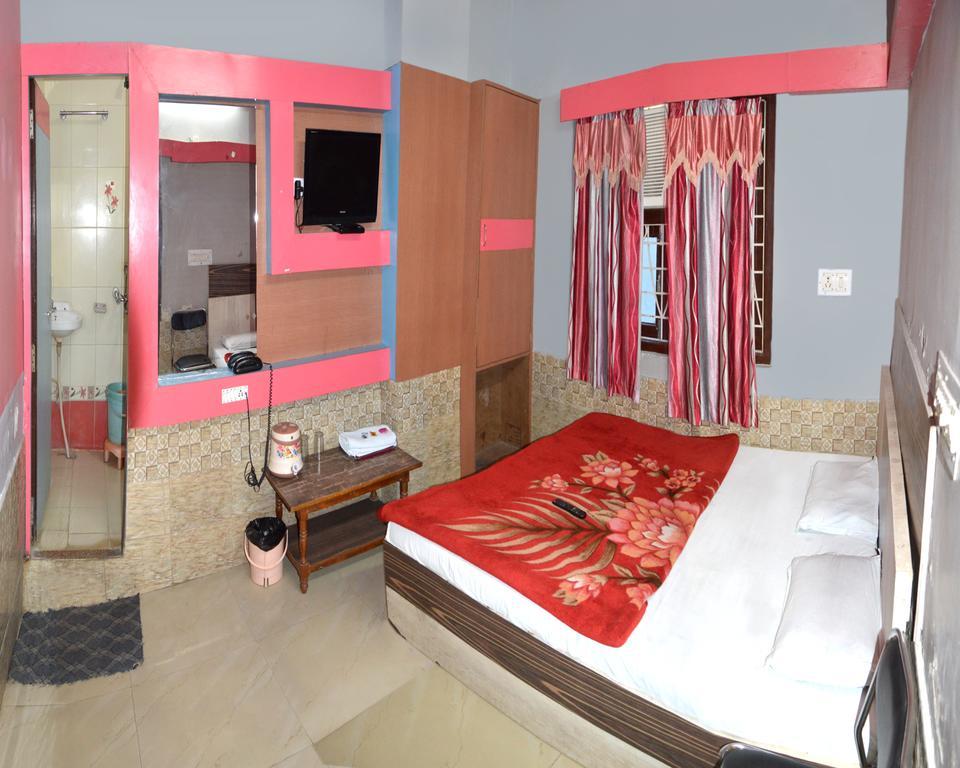 أجمير Hotel Furfura Darbar المظهر الخارجي الصورة