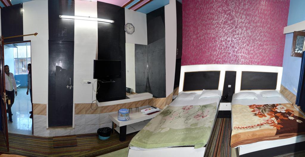 أجمير Hotel Furfura Darbar المظهر الخارجي الصورة