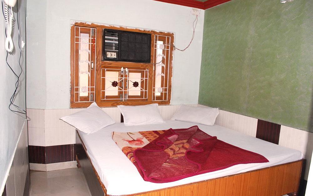 أجمير Hotel Furfura Darbar المظهر الخارجي الصورة