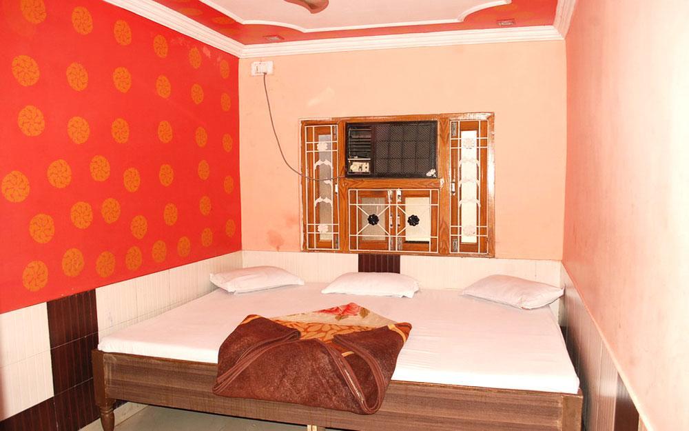 أجمير Hotel Furfura Darbar المظهر الخارجي الصورة