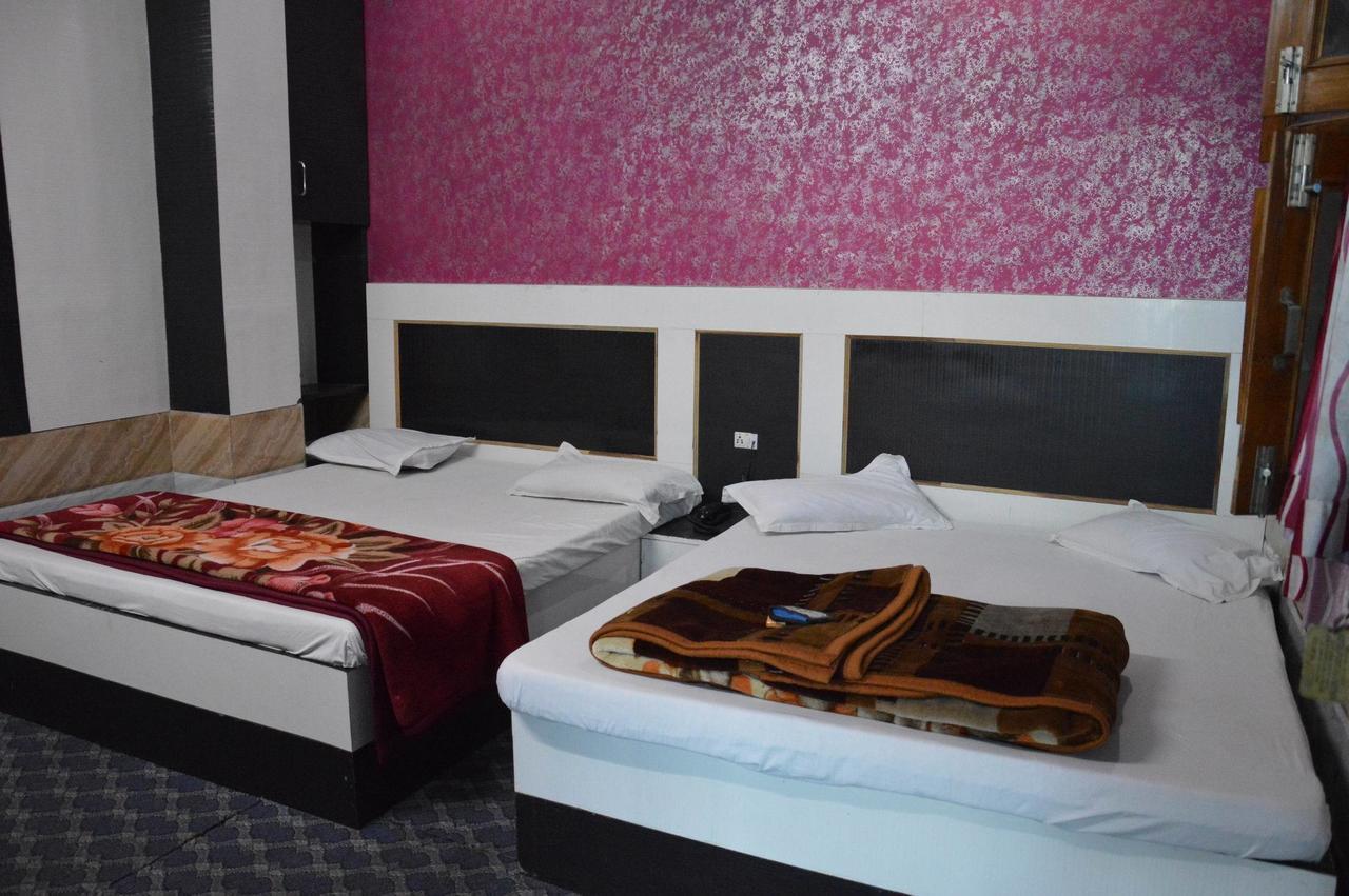 أجمير Hotel Furfura Darbar الغرفة الصورة