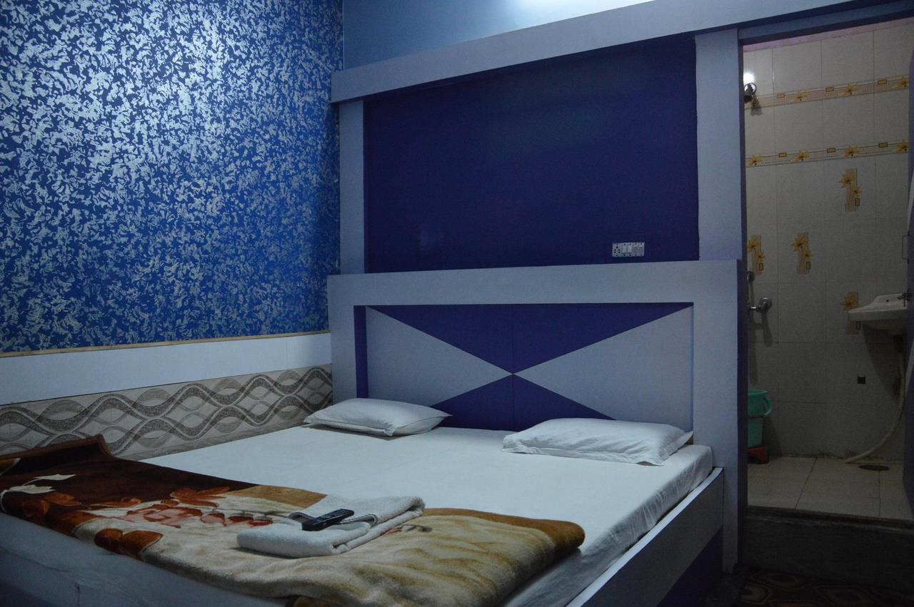 أجمير Hotel Furfura Darbar الغرفة الصورة