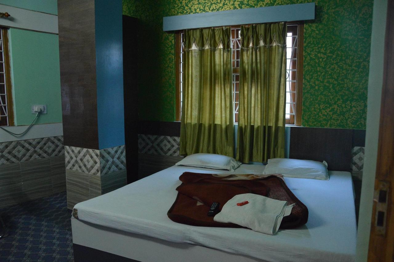 أجمير Hotel Furfura Darbar الغرفة الصورة