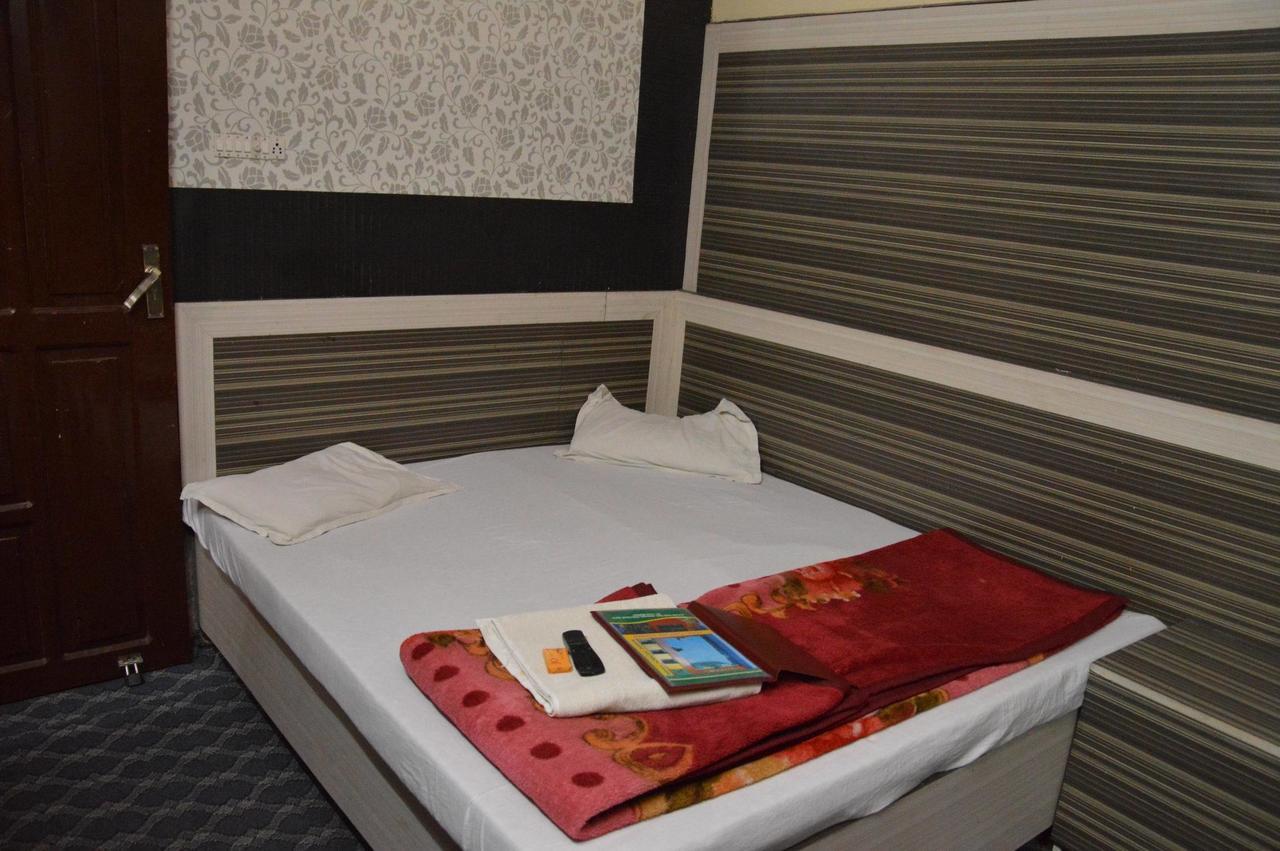 أجمير Hotel Furfura Darbar الغرفة الصورة